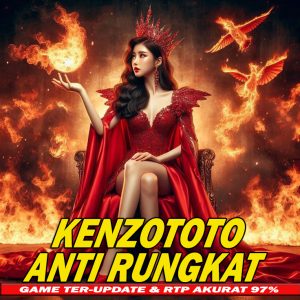 Situs slot gacor memang layak dicoba, apalagi jika Anda ingin pengalaman bermain yang lebih menyenangkan, aman, dan berpotensi memberikan hasil nyata.