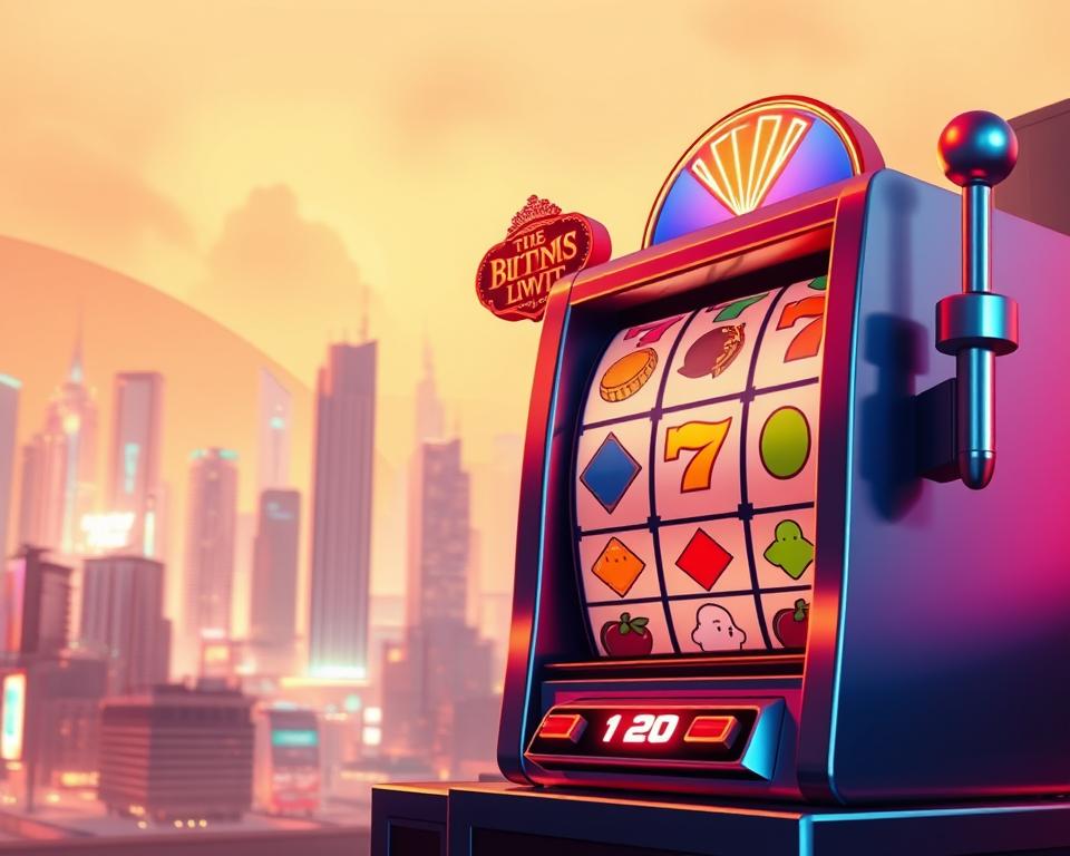 Read more about the article Slot Online dengan Grafis 3D Terbaik yang Wajib Dicoba
