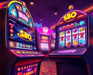 Read more about the article Perbandingan SBO Slot vs Provider Lain: Mana Lebih Gacor?