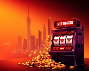Read more about the article Strategi Main Slot Online Menggunakan RTP Tinggi