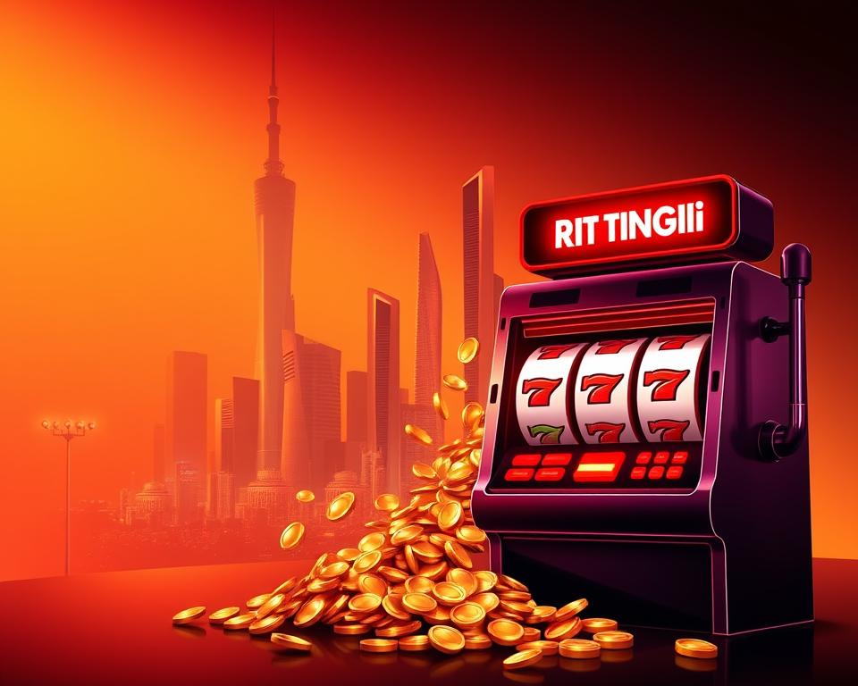 Read more about the article Strategi Main Slot Online Menggunakan RTP Tinggi